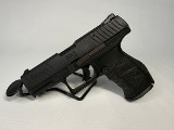 WALTHER PPQ .22 LR - Image 1 of 7
