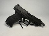 WALTHER PPQ .22 LR - Image 2 of 7