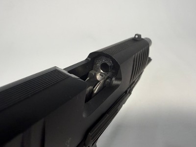WALTHER PPQ .22 LR - Image 5 of 7