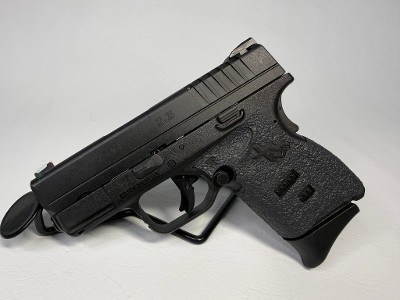 SPRINGFIELD ARMORY XDS .45 ACP - Image 1 of 8