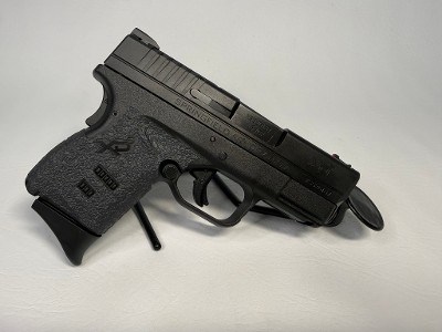 SPRINGFIELD ARMORY XDS .45 ACP - Image 2 of 8