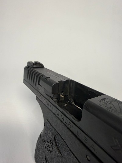 SPRINGFIELD ARMORY XDS .45 ACP - Image 7 of 8