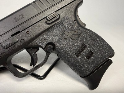 SPRINGFIELD ARMORY XDS .45 ACP - Image 5 of 8