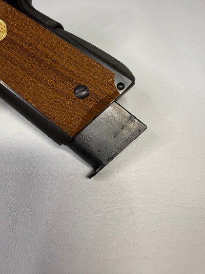 COLT GOVERNMENT MOD 1911 .45 ACP - Image 12 of 13