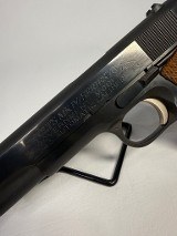 COLT GOVERNMENT MOD 1911 .45 ACP - Image 4 of 13