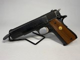 COLT GOVERNMENT MOD 1911 .45 ACP - Image 1 of 13