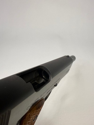 COLT GOVERNMENT MOD 1911 .45 ACP - Image 9 of 13