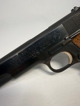 COLT GOVERNMENT MOD 1911 .45 ACP - Image 5 of 13
