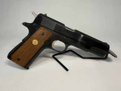 COLT GOVERNMENT MOD 1911 .45 ACP - Image 2 of 13