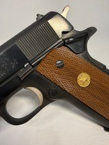 COLT GOVERNMENT MOD 1911 .45 ACP - Image 6 of 13