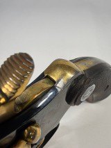 COLT DIAMONDBACK .38 SPL - Image 15 of 15