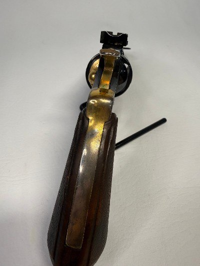 COLT DIAMONDBACK .38 SPL - Image 4 of 15