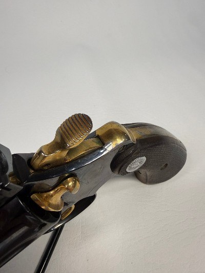 COLT DIAMONDBACK .38 SPL - Image 5 of 15