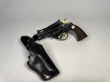 COLT DIAMONDBACK .38 SPL - Image 13 of 15