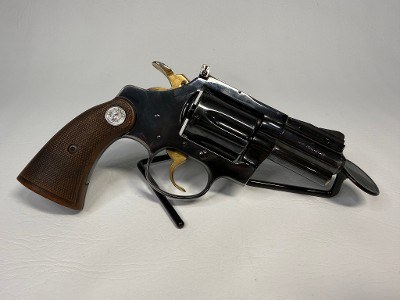 COLT DIAMONDBACK .38 SPL - Image 2 of 15