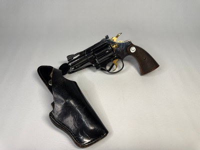 COLT DIAMONDBACK .38 SPL - Image 13 of 15