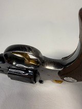 COLT DIAMONDBACK .38 SPL - Image 9 of 15