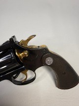 COLT DIAMONDBACK .38 SPL - Image 6 of 15