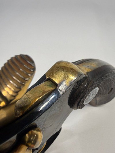 COLT DIAMONDBACK .38 SPL - Image 15 of 15