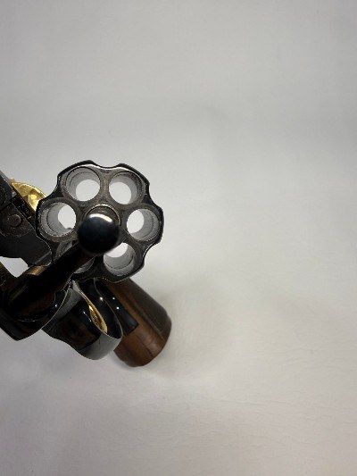 COLT DIAMONDBACK .38 SPL - Image 12 of 15