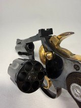 COLT DIAMONDBACK .38 SPL - Image 11 of 15