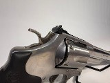 SMITH & WESSON 629 .44 MAGNUM - 3 of 11
