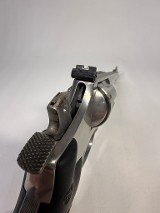 SMITH & WESSON 629 .44 MAGNUM - 10 of 11