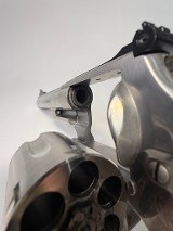 SMITH & WESSON 629 .44 MAGNUM - 8 of 11