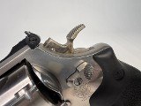 SMITH & WESSON 629 .44 MAGNUM - 6 of 11