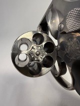 SMITH & WESSON 629 .44 MAGNUM - 7 of 11