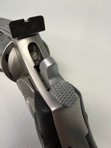 SMITH & WESSON 686 .357 MAG - Image 10 of 15