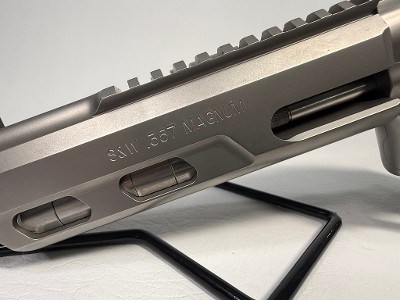 SMITH & WESSON 686 .357 MAG - Image 6 of 15