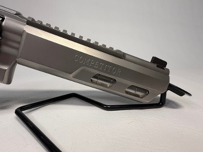 SMITH & WESSON 686 .357 MAG - Image 3 of 15