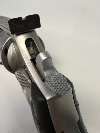 SMITH & WESSON 686 .357 MAG - Image 10 of 15