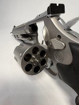 SMITH & WESSON 686 .357 MAG - Image 8 of 15