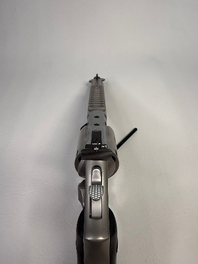 SMITH & WESSON 686 .357 MAG - Image 5 of 15