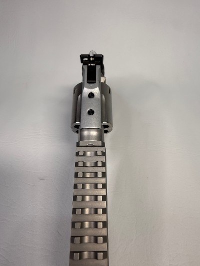 SMITH & WESSON 686 .357 MAG - Image 13 of 15