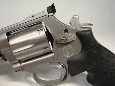 SMITH & WESSON 686 .357 MAG - Image 15 of 15