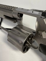 SMITH & WESSON 686 .357 MAG - Image 9 of 15