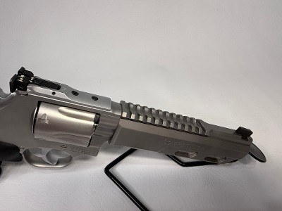 SMITH & WESSON 686 .357 MAG - Image 4 of 15