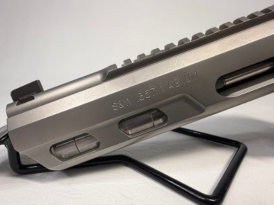 SMITH & WESSON 686 .357 MAG - Image 11 of 15