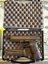 HECKLER & KOCH HK45 V1 .45 ACP - Image 3 of 3