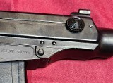 D-TECHNIK SA VZ-61 .32 ACP - Image 5 of 6
