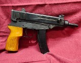 D-TECHNIK SA VZ-61 .32 ACP - Image 3 of 6