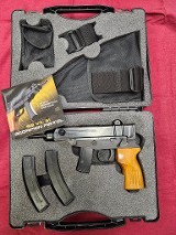 D-TECHNIK SA VZ-61 .32 ACP - Image 1 of 6