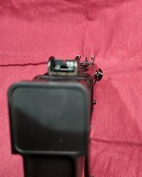 D-TECHNIK SA VZ-61 .32 ACP - Image 4 of 6