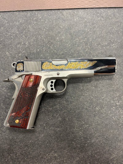 COLT 1911 .45 ACP - Image 1 of 4