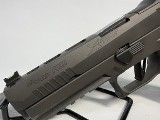 SIG SAUER P320 X-FIVE 9MM LUGER (9x19 PARA) - 8 of 10