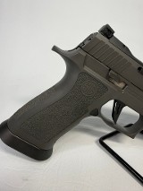 SIG SAUER P320 X-FIVE 9MM LUGER (9x19 PARA) - 7 of 10