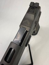 SIG SAUER P320 X-FIVE 9MM LUGER (9x19 PARA) - 4 of 10